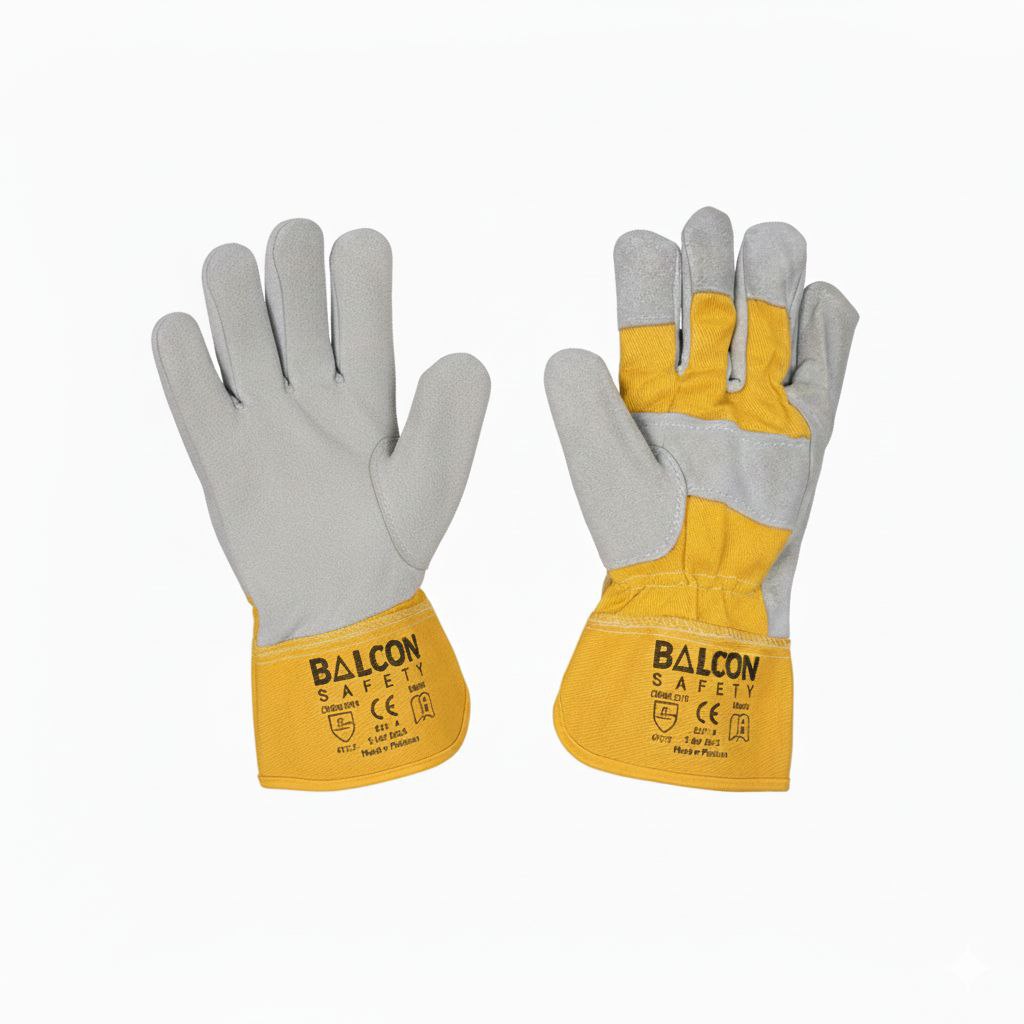 Balcon Safety iş əlcəyi