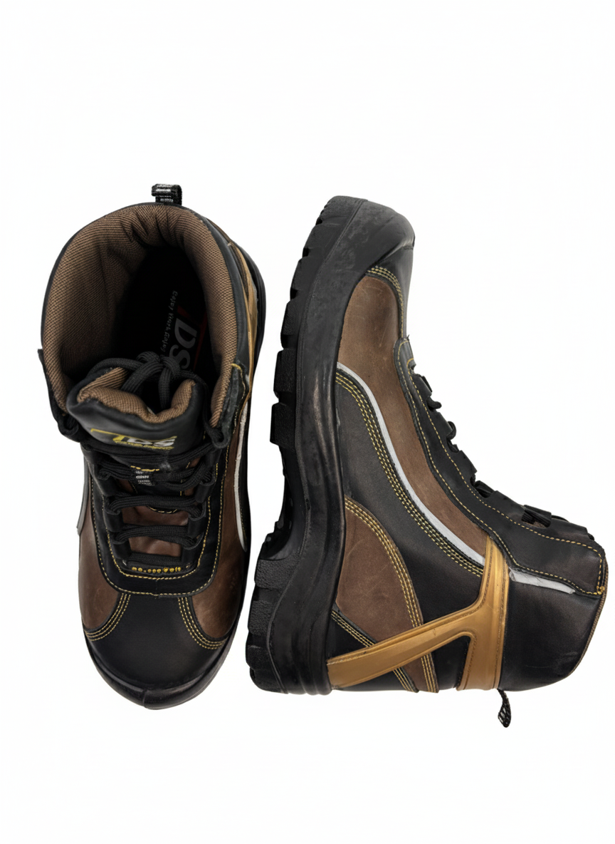 Dielektrik Ayaqqabı