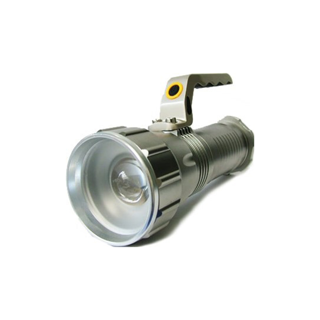 Əl Fənəri - MPL-4489