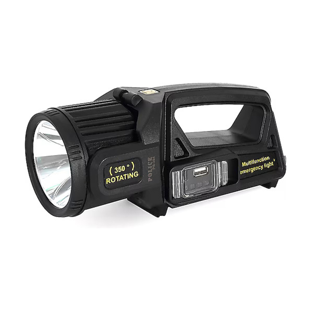 Əl Fənəri - PS-384