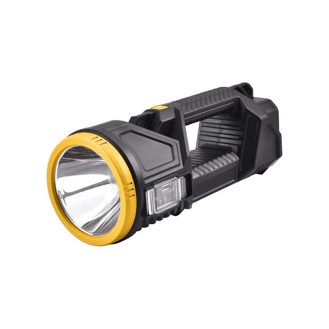 Əl Fənəri - Rechargeable