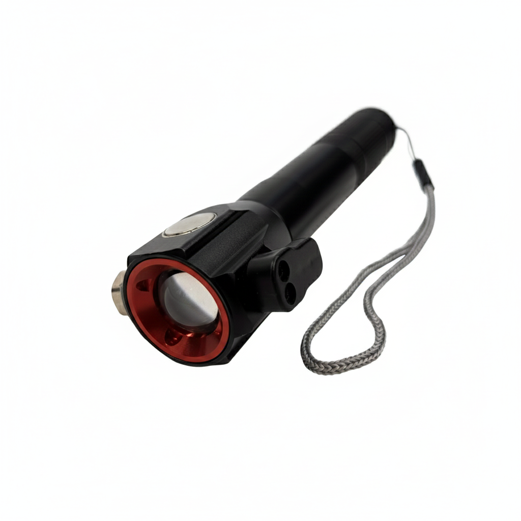 Əl Fənəri - Zelart Balog T6-38