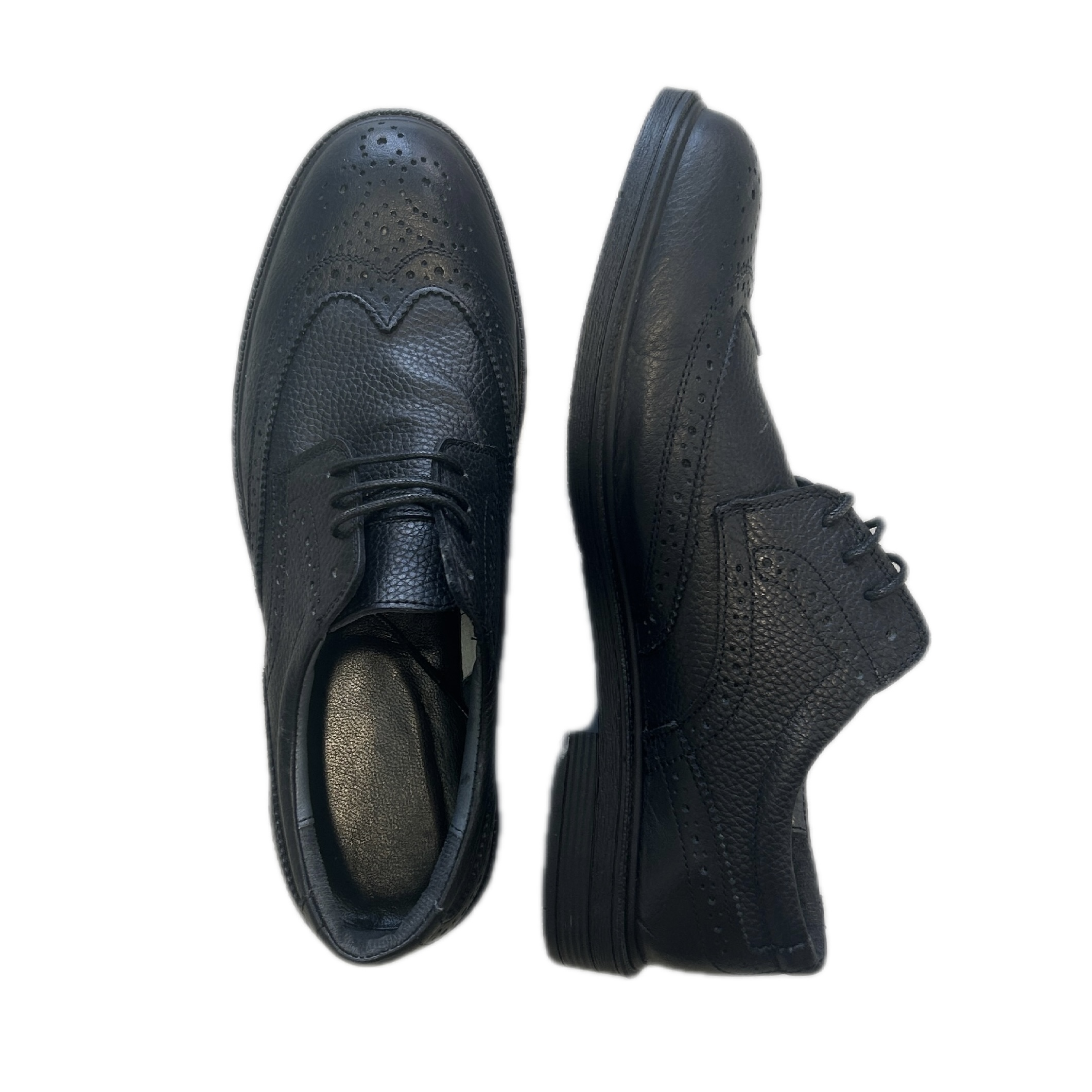 İnspektor ayaqqabısı