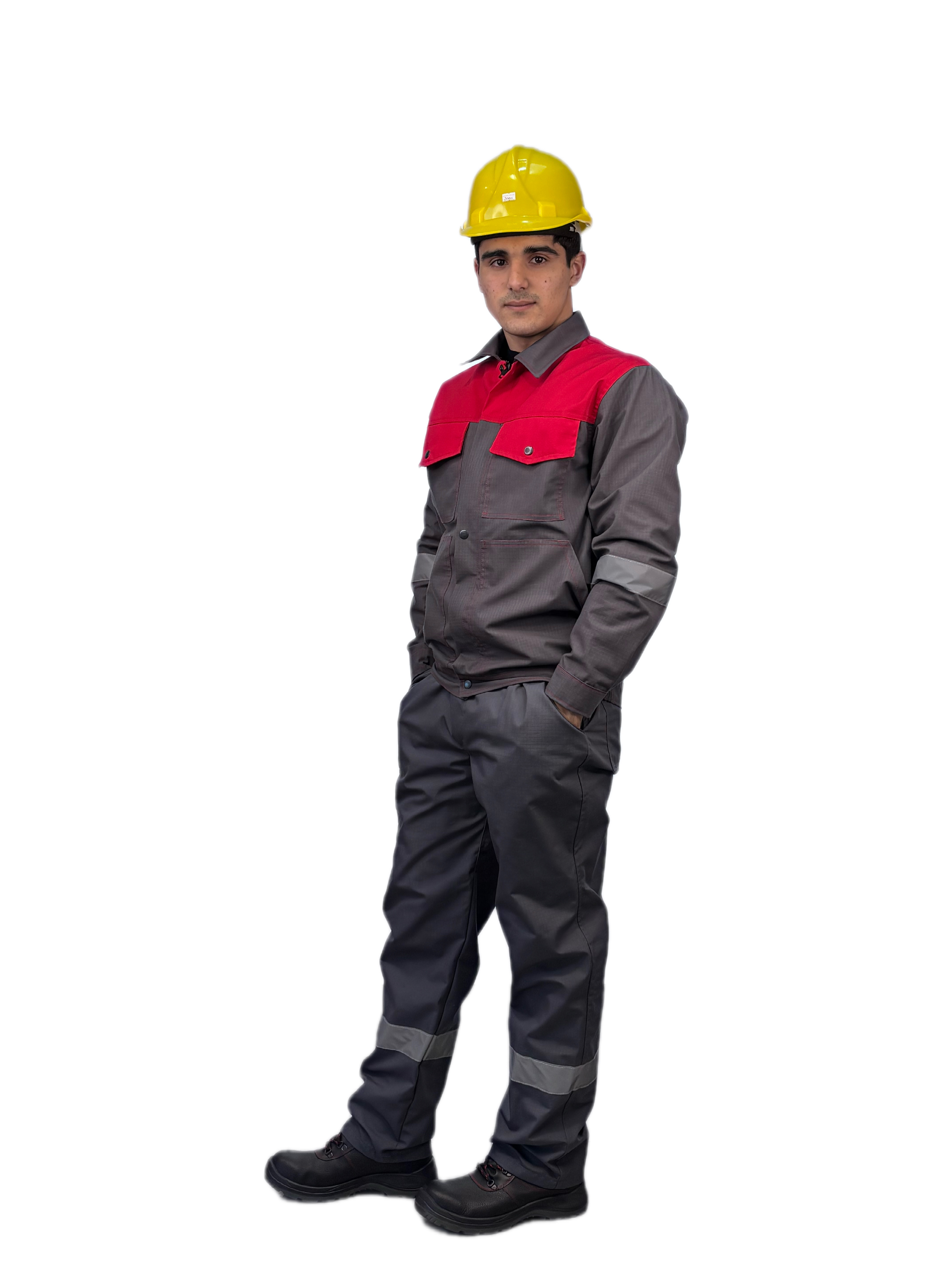 İşçi geyimi 240 gsm 65/35