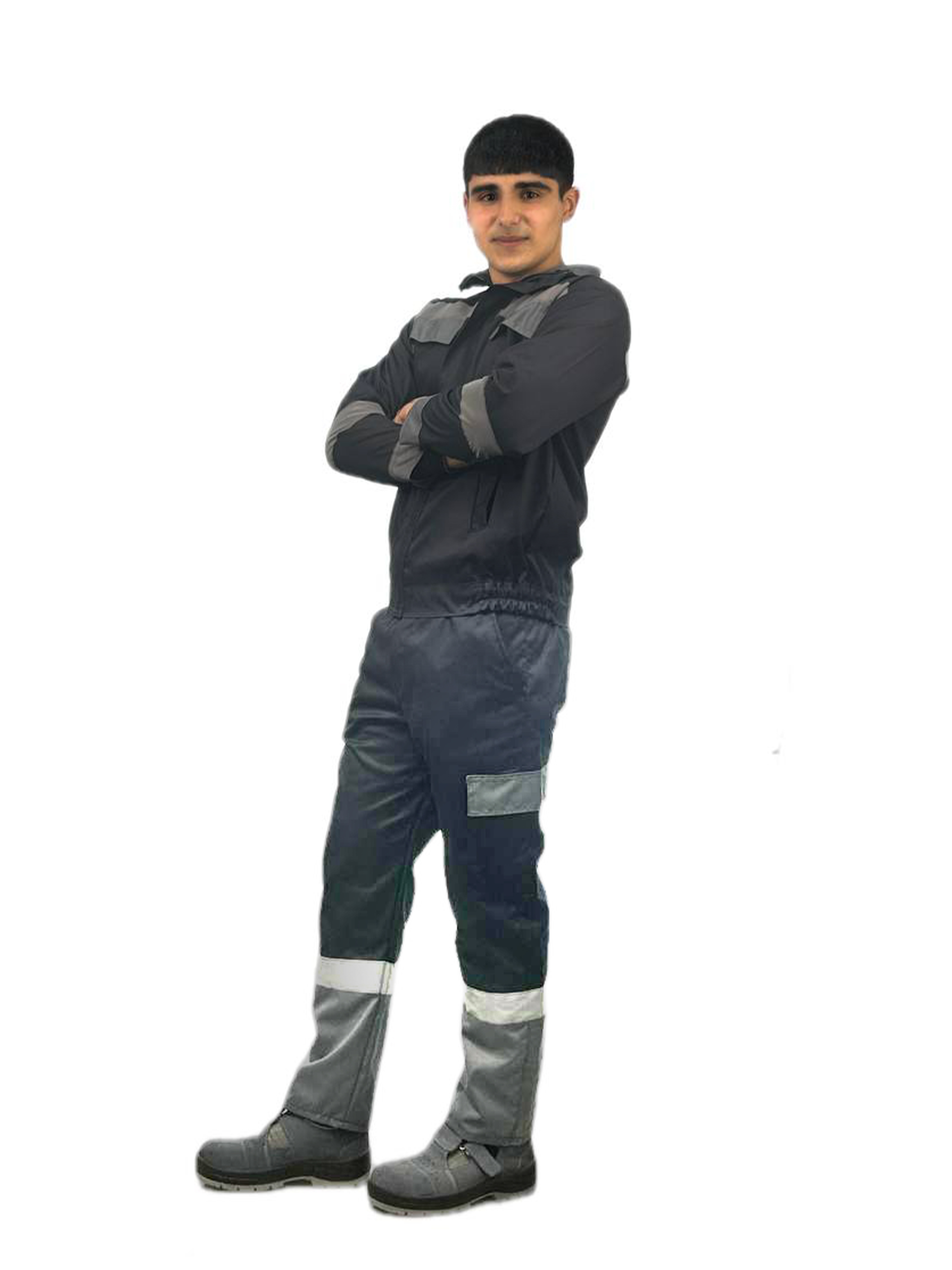 İşçi geyimi 65-35