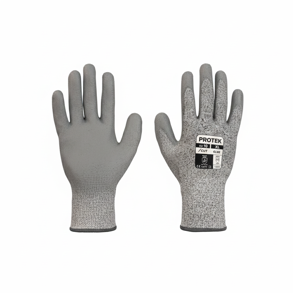 Kəsilməyə davamlı işçi əlcəyi