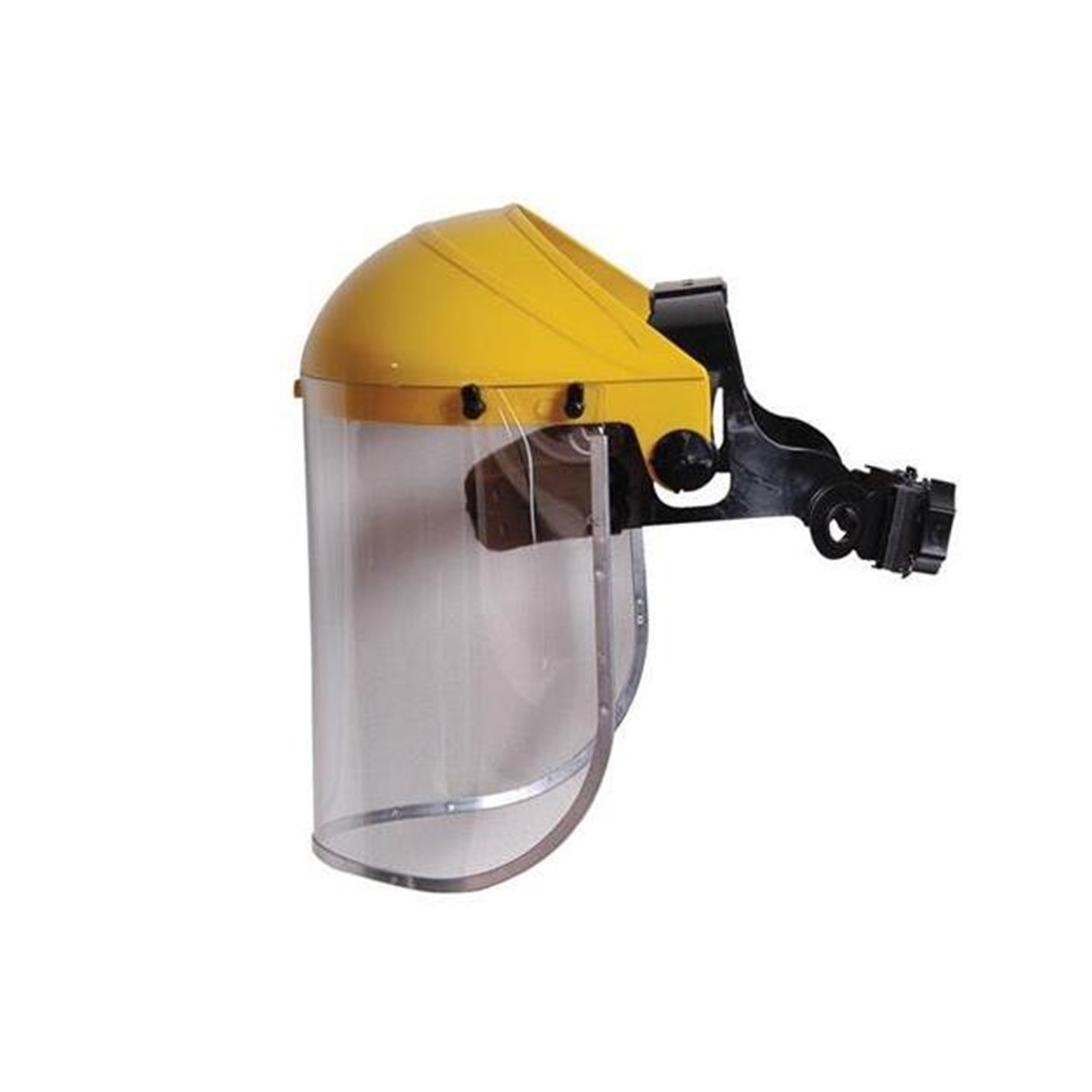 Sarı qoruyucu başlıq