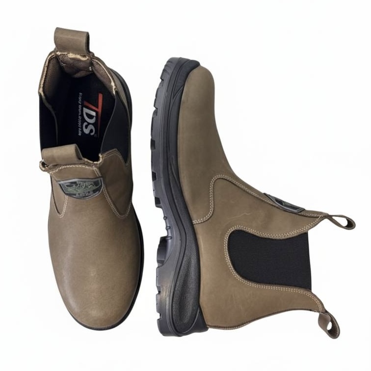 TDS - N S1- uzun boğaz bot