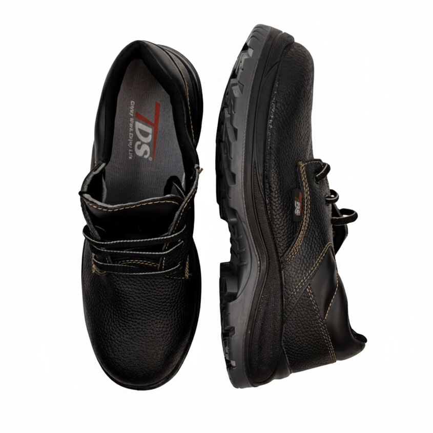 TDS - Qısaboğaz ayaqqabı