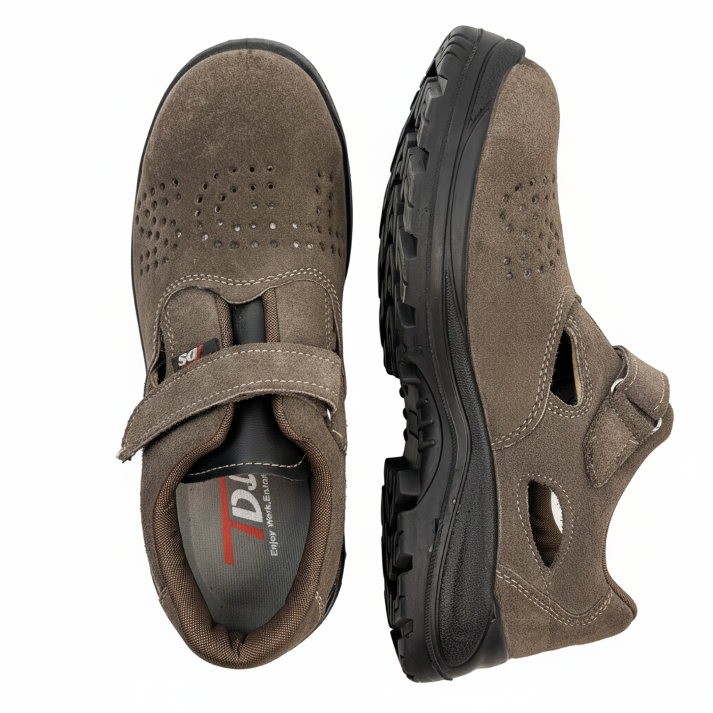 TDS - Summer yay ayaqqabısı