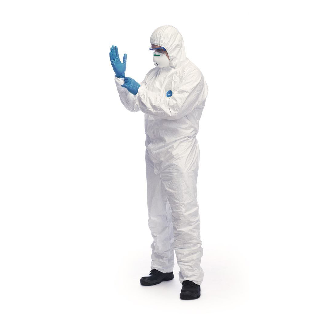 Thumbnail 1 Tyvek Classic Xpert kombinezonu