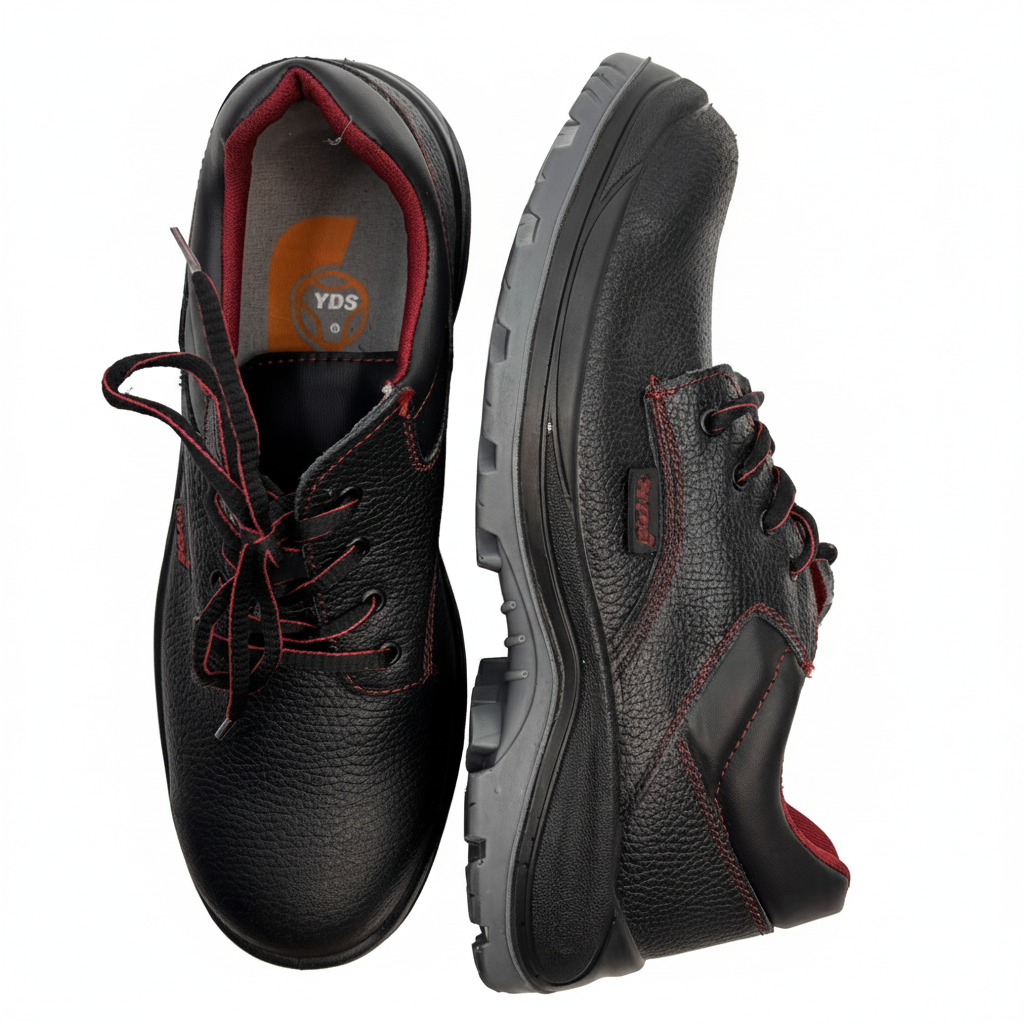 YDS 160 S2 Qısaboğaz