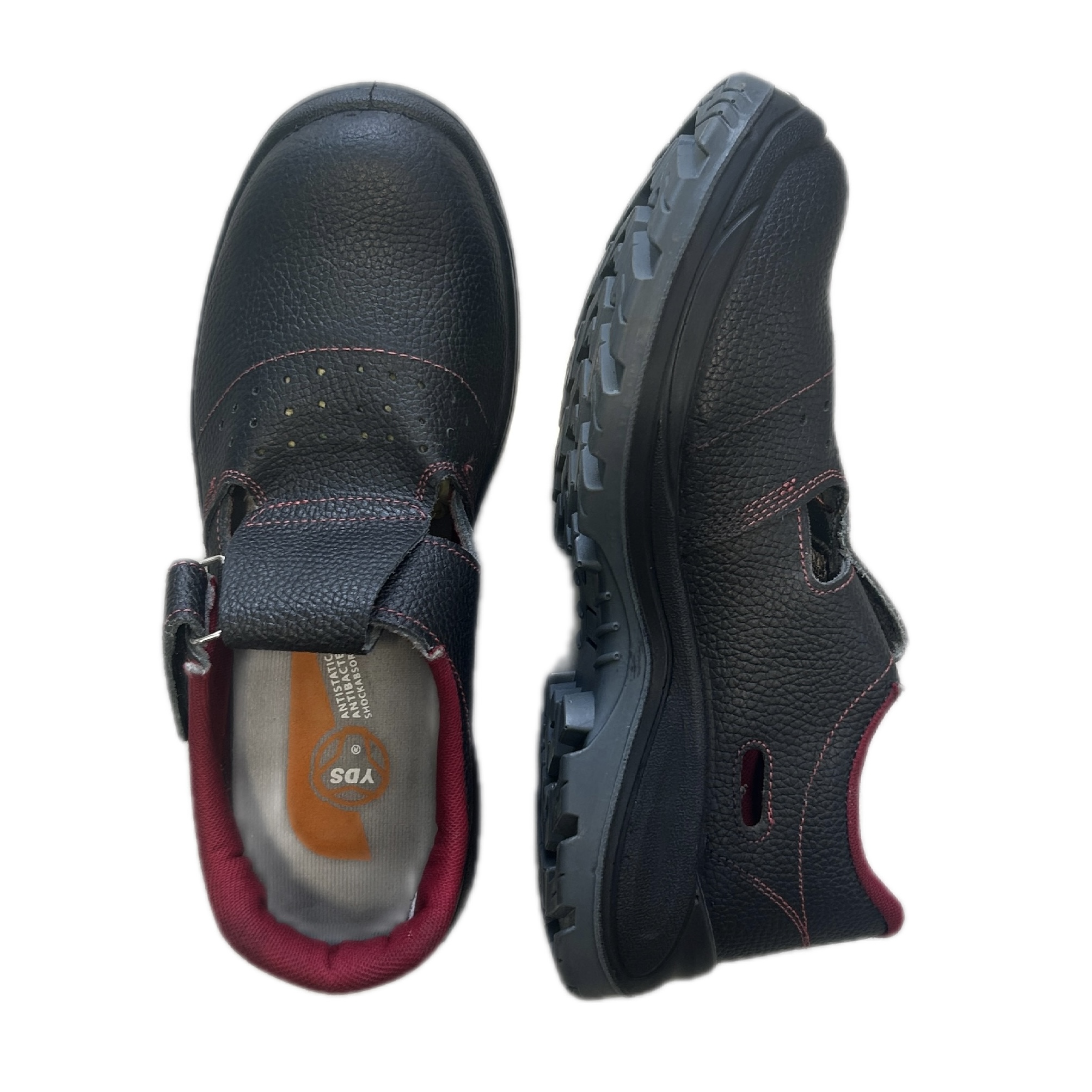 YDS 190 S1 ayaqqabısı